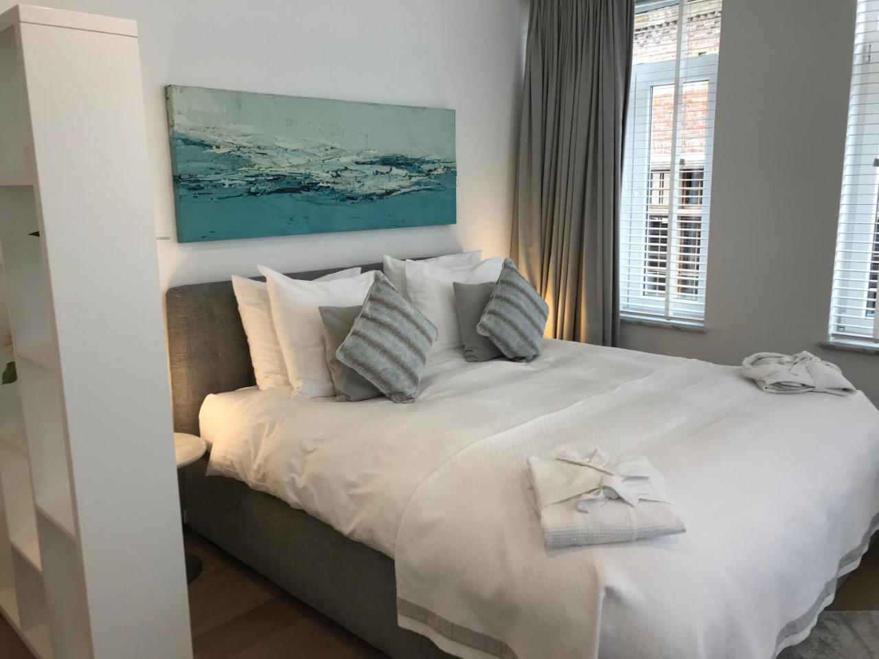 Business 4* Anvers