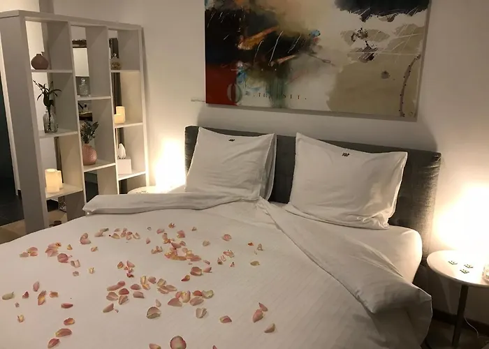 Antwerp Business Suites