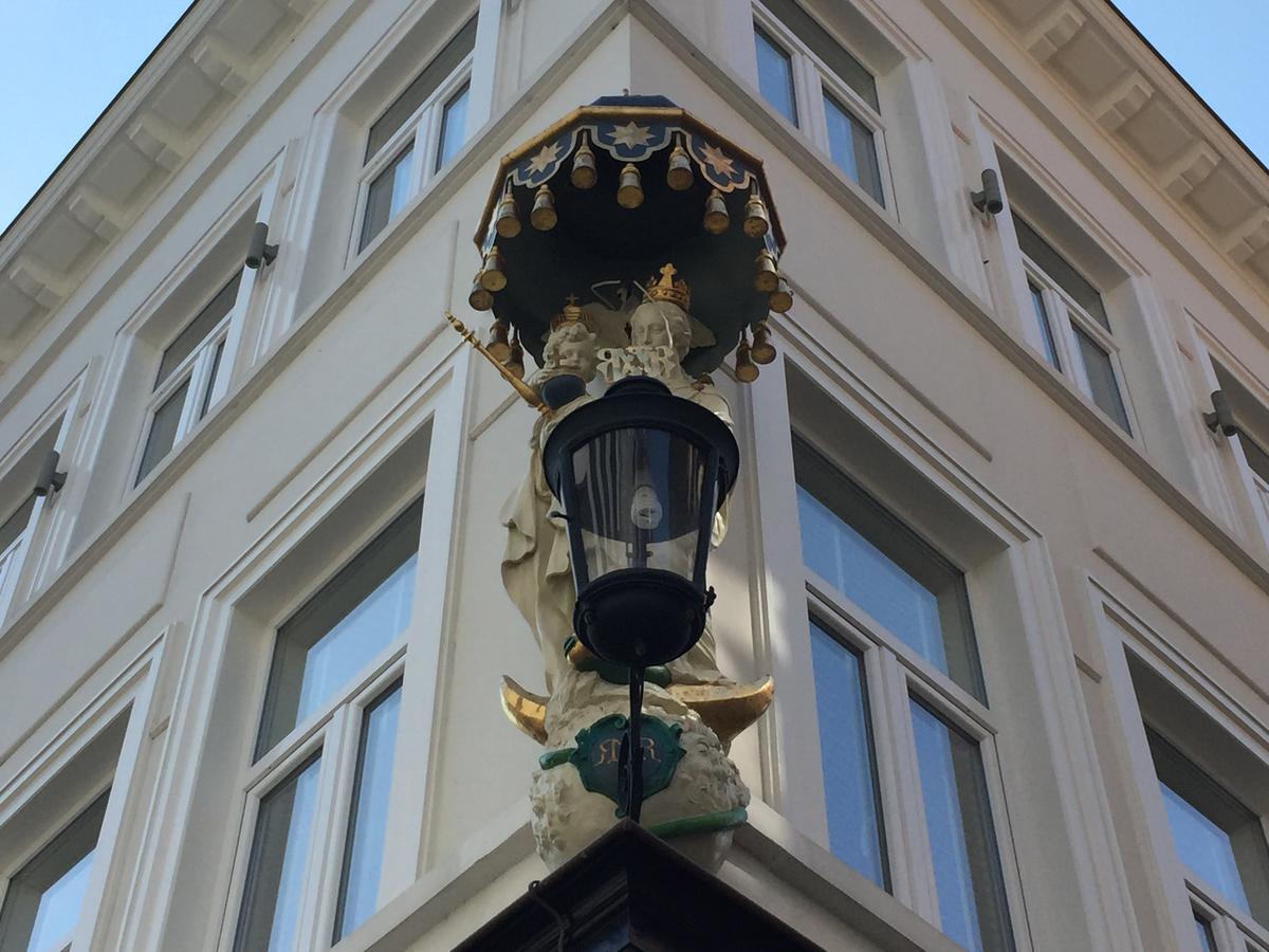 Business Antwerp