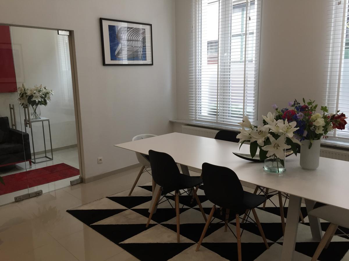 Hotel Business Antwerp