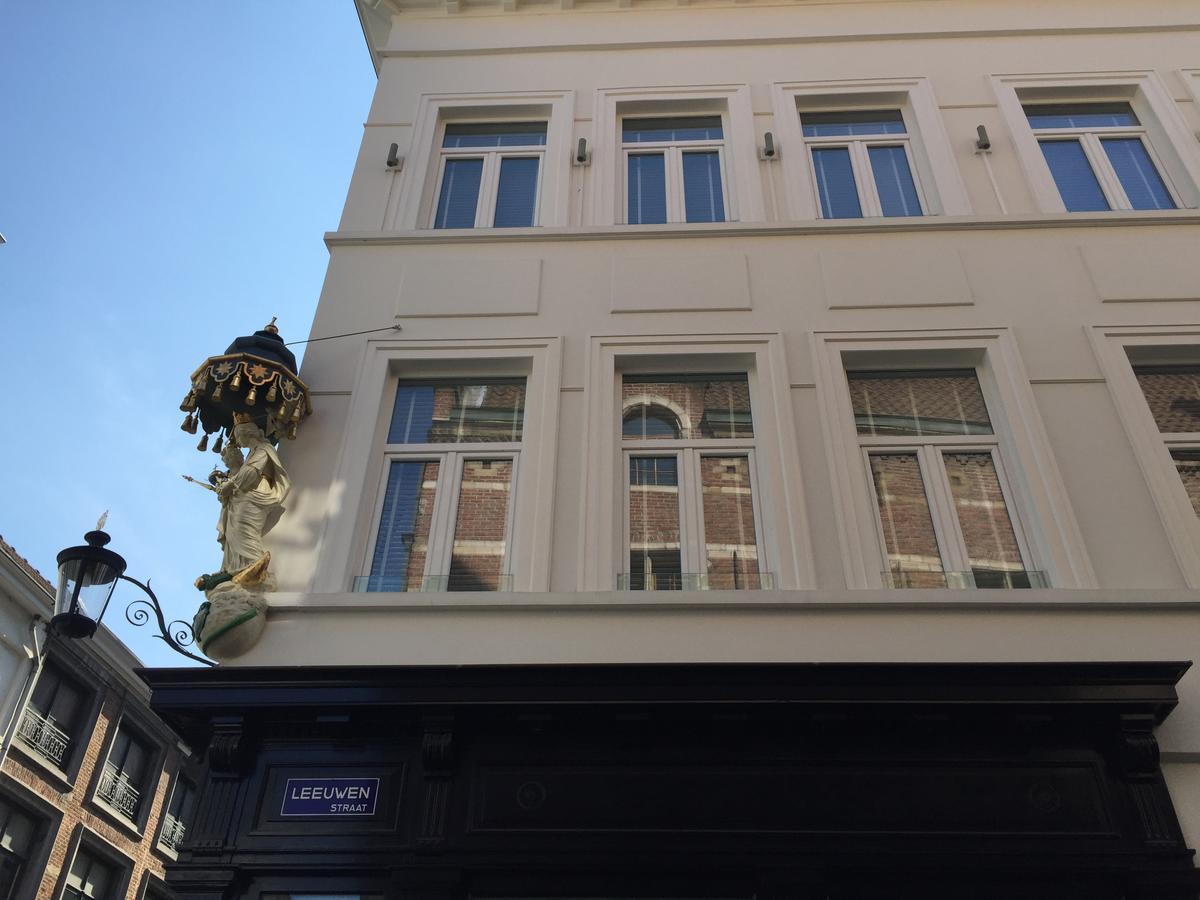 Business 4* Antwerp