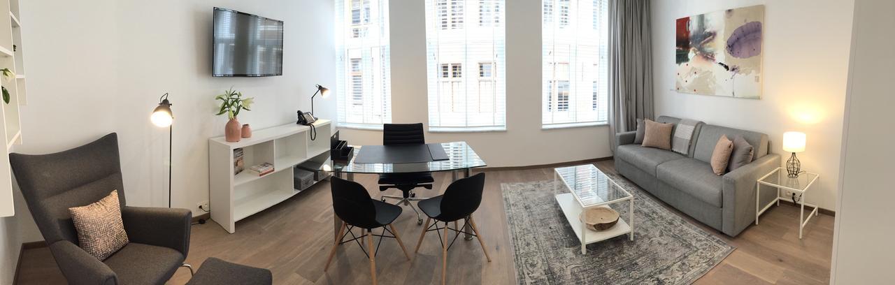 Business Hotel 4*