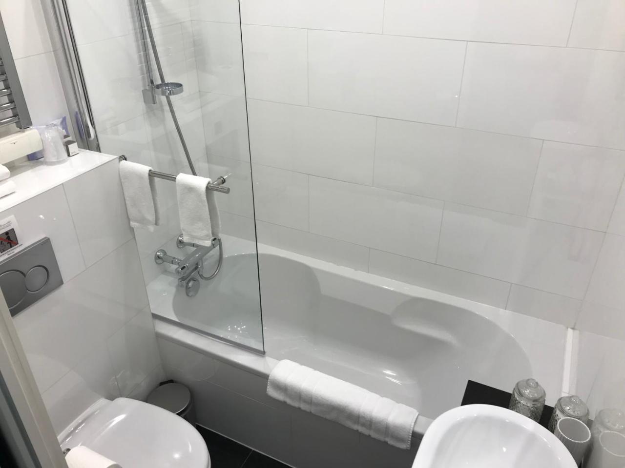 Business Hotel Antwerp