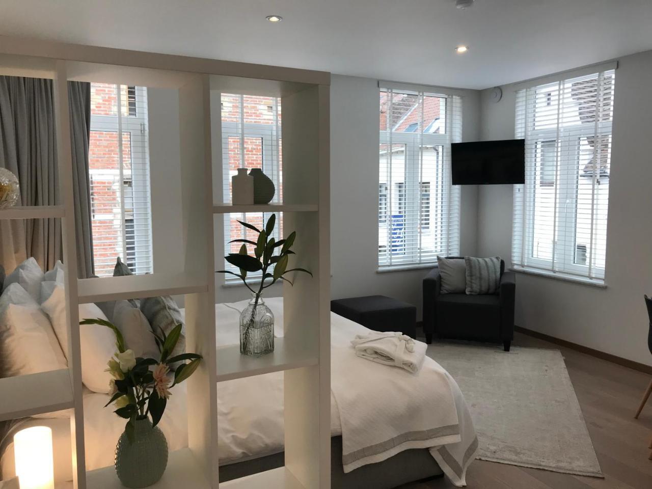 Business Hotel Antwerp
