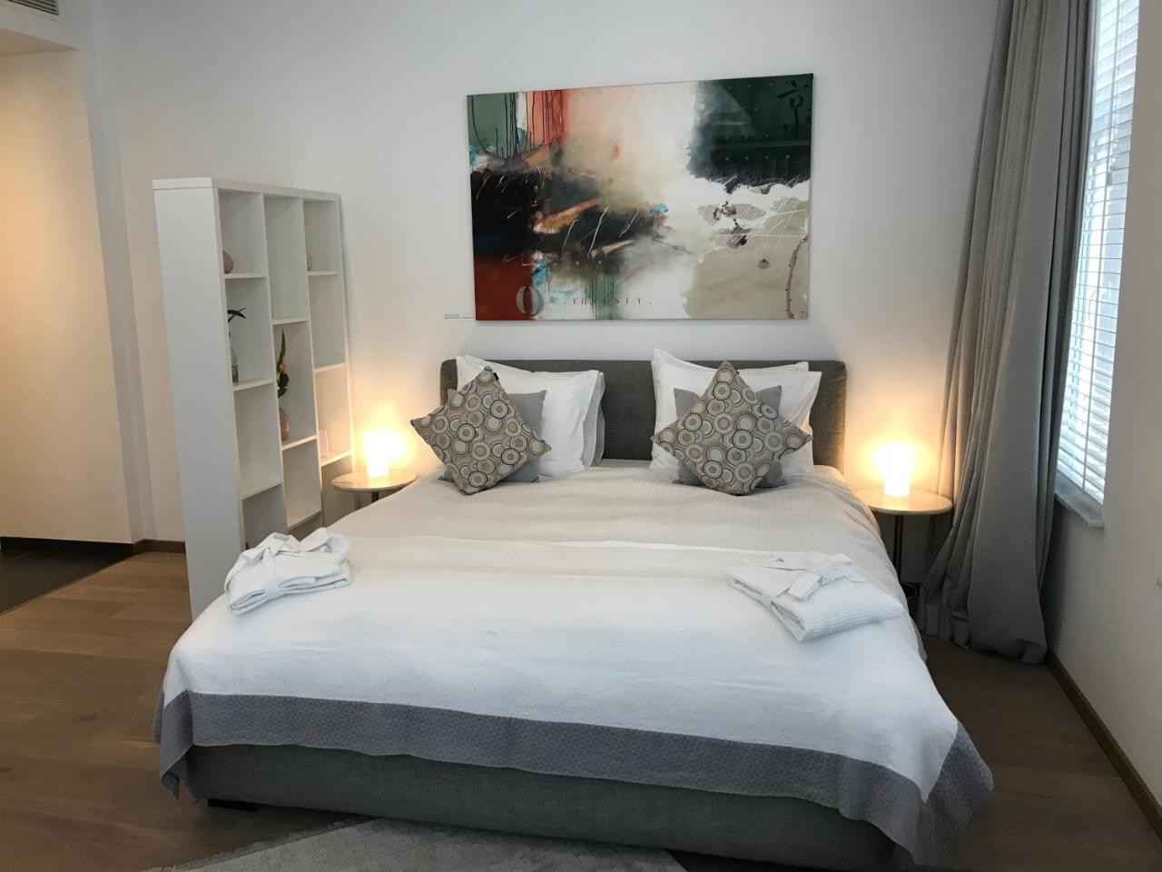 Business 4* Antwerp