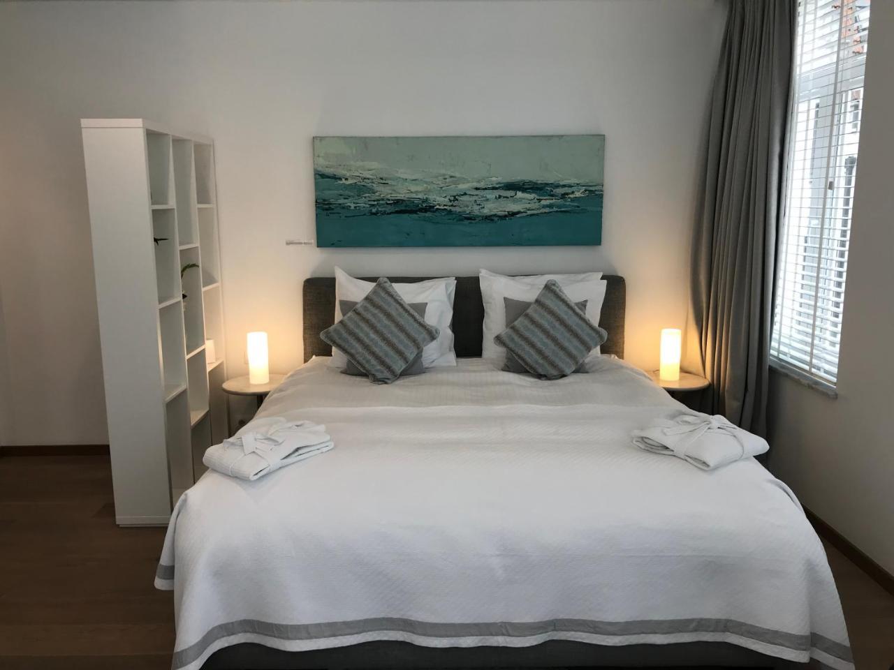 Hotel Business Antwerp