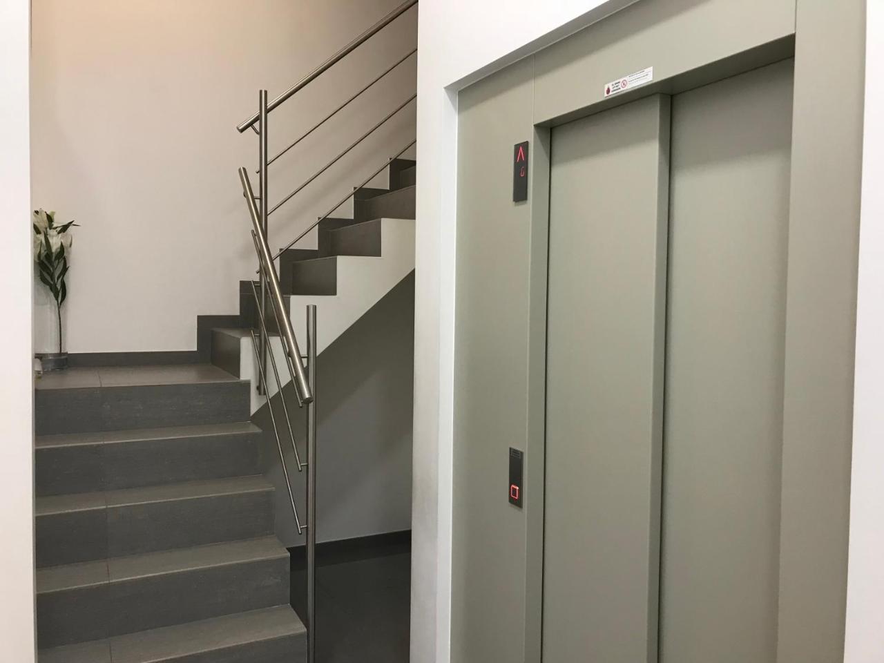 Business 4* Antwerp
