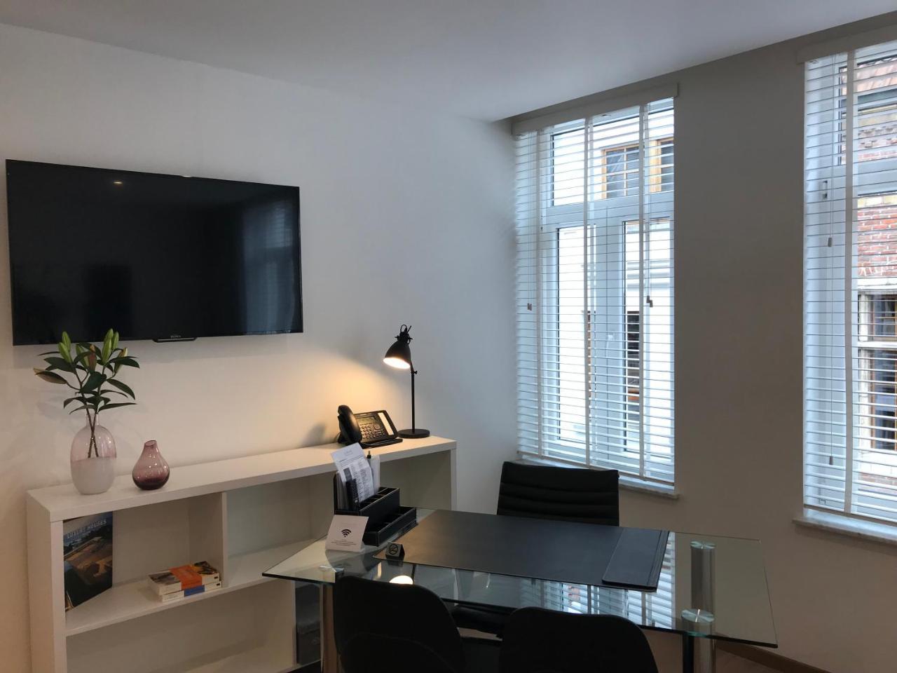 Business 4* Antwerp
