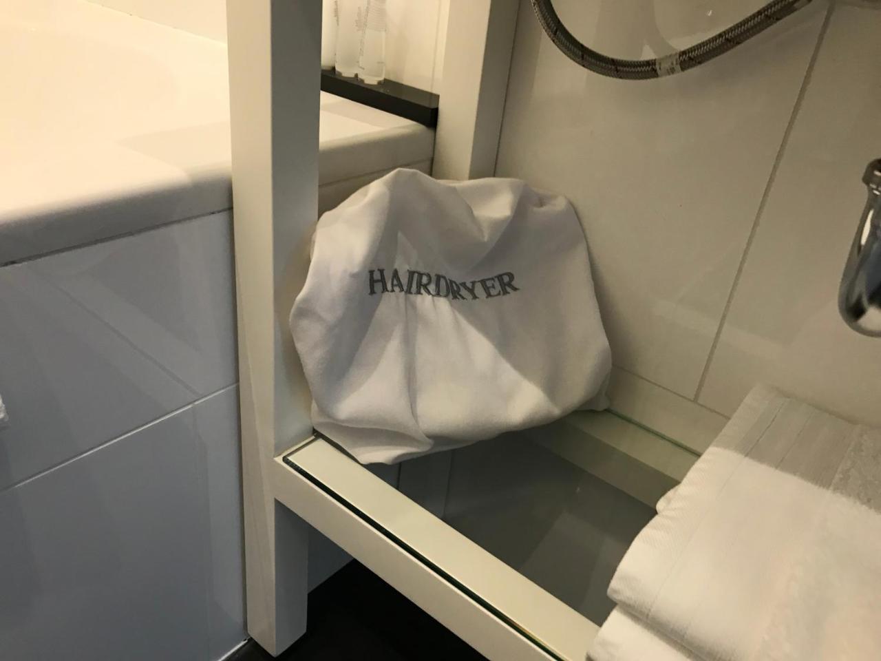 Hotel Business Antwerp